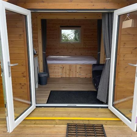 Wall Park Touring Centry Road Camping Brixham Exterior foto