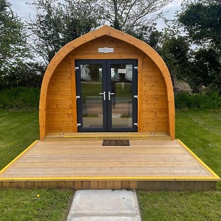 Wall Park Touring Centry Road Camping Brixham Exterior foto