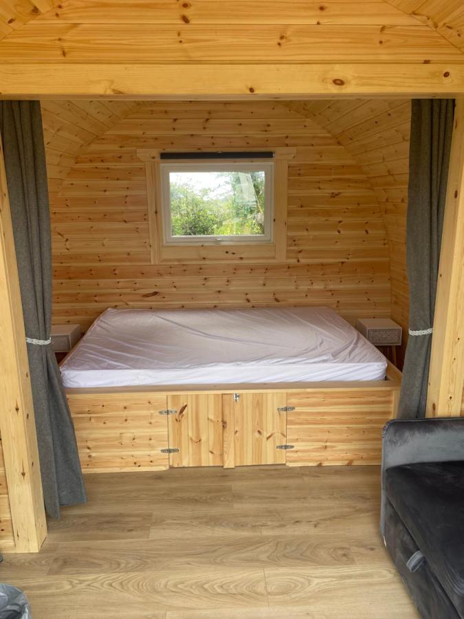 Wall Park Touring Centry Road Camping Brixham Exterior foto
